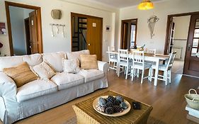 Ocean Beach House - Santa Cruz